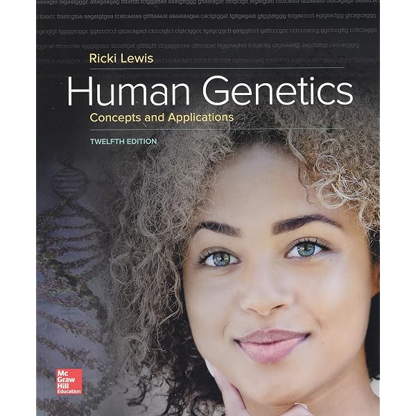 Genetics: From Genes to Genomes: Hartwell,Leland, Goldberg,Michael